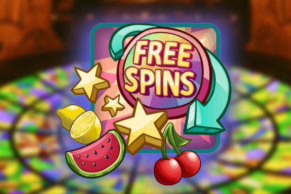 Бесплатные спины