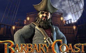 Barbary Coast