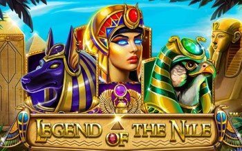 Legends of the Nile