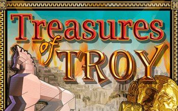 Treasures of Troy
