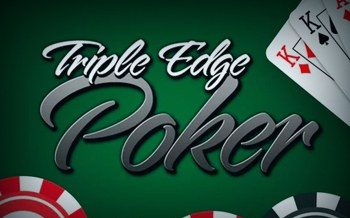 Triple Edge Poker